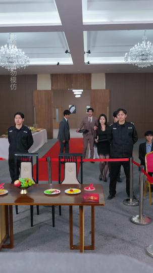 十年磨一劍，出獄斬孽緣 第8集