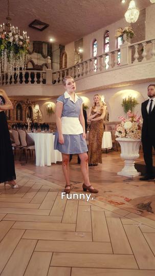 The Awakening of the Heiress Episode 10