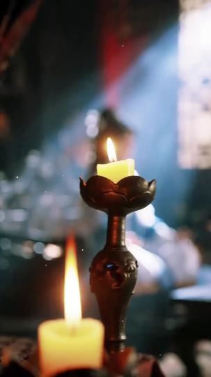 掉入魔界後我帶着契約妖獸殺瘋了 第11集