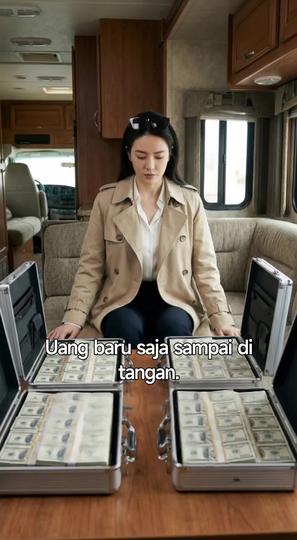 Demi Anak Aku Kembali Episode 2