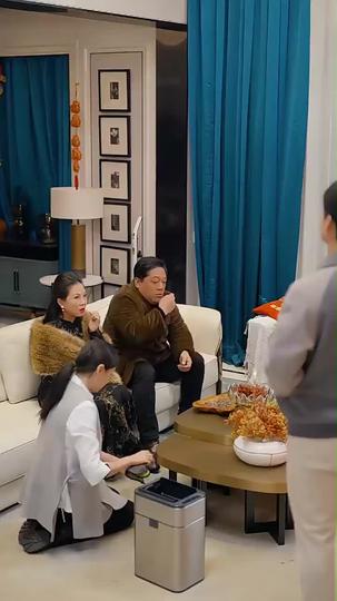 재회, 악몽의 시작 제2회