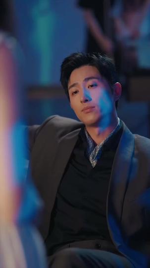 Trapped in the Allure Episode 2