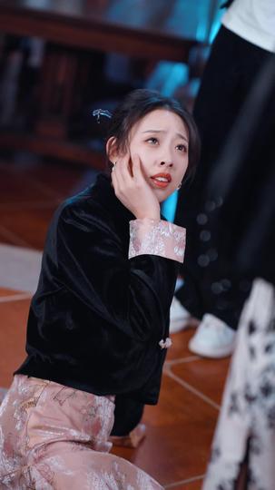 唯见青山是常怜 第3集