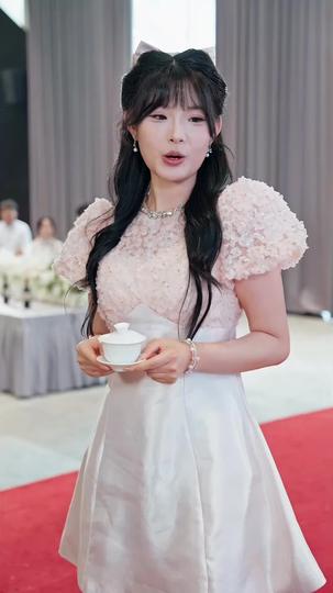 五年戎馬,女兒不識 第10集