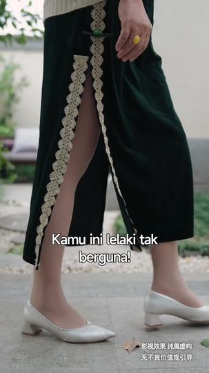 Roda Nasib Sang Menantu Episode 2
