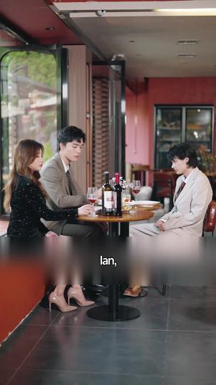 Under the Facade of Love Episode 3