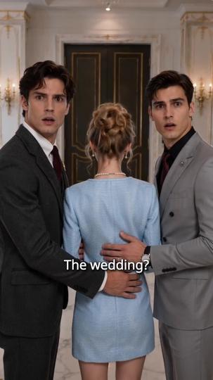 Too Late, I’m the Billionaire’s Bride Episode 6