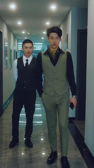 Apple of His Eyes Episode 10