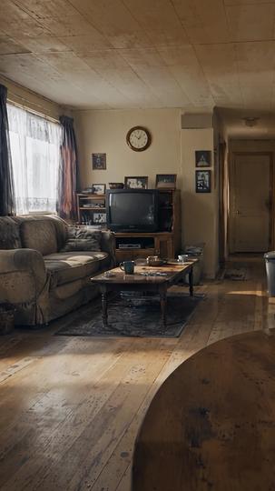 The Unreachable Family Episode 7
