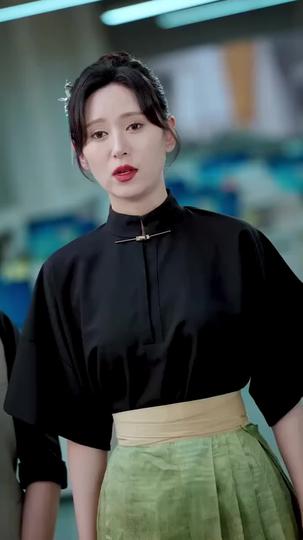 He Who Strikes Last Episode 5