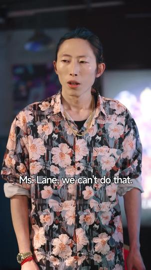 Go Big or Go Home: The Masseur's Gamble Episode 10