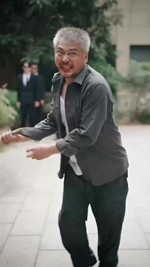 하룻밤의 행운 제11회