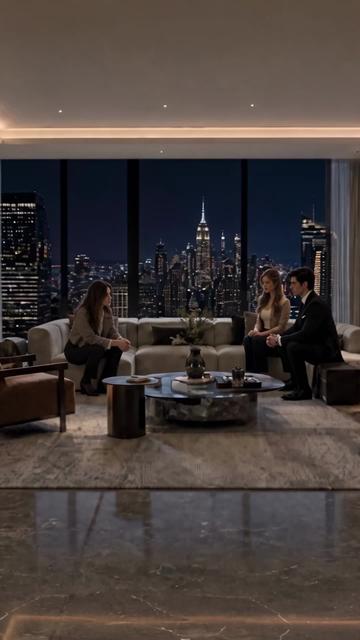 Always His Second Choice Ep. 7