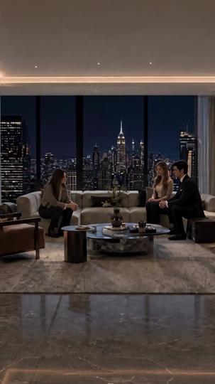 Always His Second Choice Episode 7
