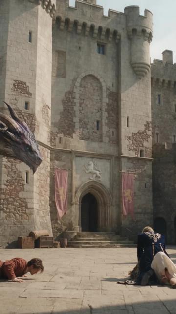 My Fool Fiancé The Ultimate Dragon Knight Ep. 3