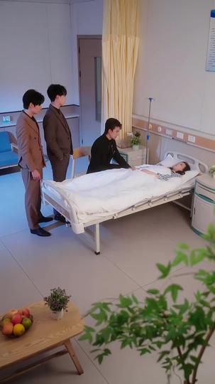 Lies Worn as Love Episode 10