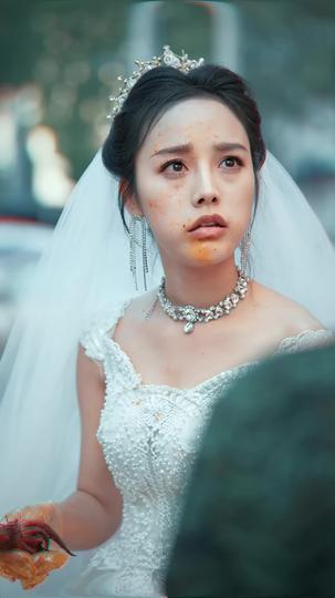 婚礼突变，命运交织 第2集