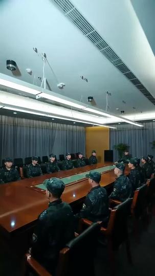 The Almighty Lord Episode 8