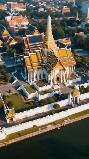 Mencari Cinta Sejati di Thailand Episode 1