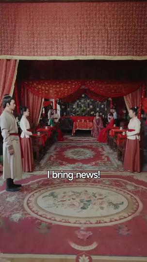 She Who Blooms Against the Tide Episode 9