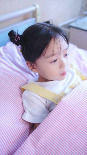 No One Like Her In This World（DUBBED) Episode 5