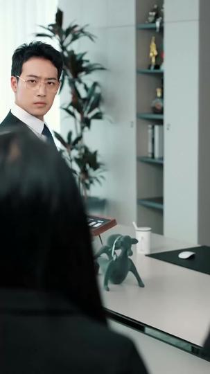 偏愛轉了方向 第3集