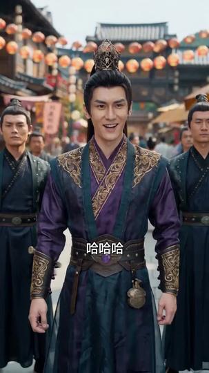 亂世悍卒:從娶嬌妻開始 第7集
