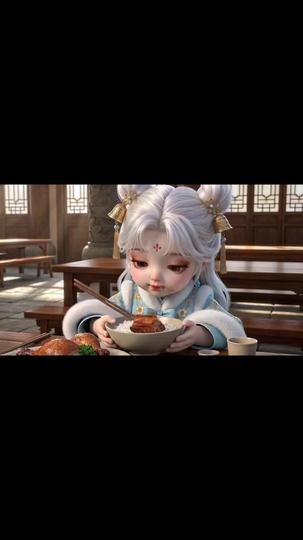 The Baby Who Shook the World Episode 5