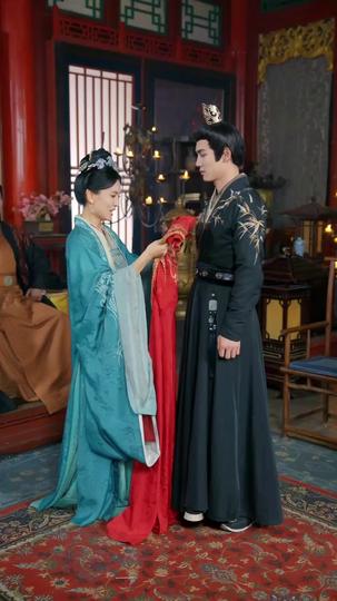 Stripped of Honor, Crowned in Vengeance Episode 11