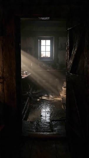 The Lost Son Returns as a Demigod Episode 4