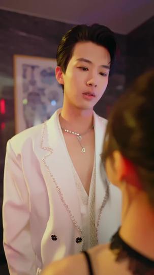 ใจยิ่งห้าม ยิ่งหวั่นไหว ที่3ตอน