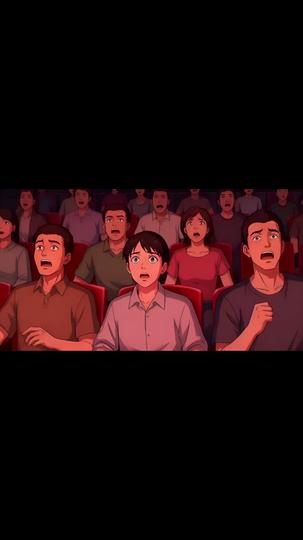 Pertarungan Mitos Episode 6