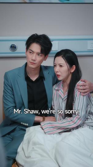 Our Fantasy of Forever Episode 5