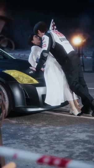 Capture Me, Capture My Heart Episode 3