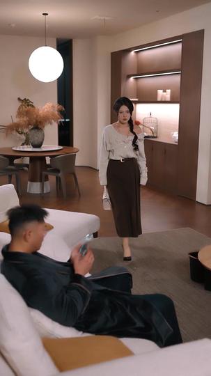前妻家的後悔藥 第10集