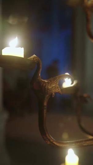 Born of Flames: The Reckoning Begins Episode 3