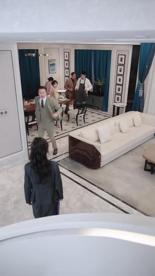 Después del divorcio, soy inalcanzable (Doblado) Episodio 4