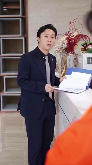 Leap of Love Episode 6