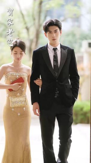 她靠弹幕翻身 第11集