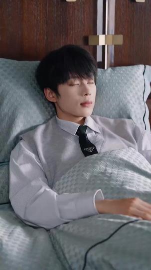 The Plot Twist Called Love Episode 9