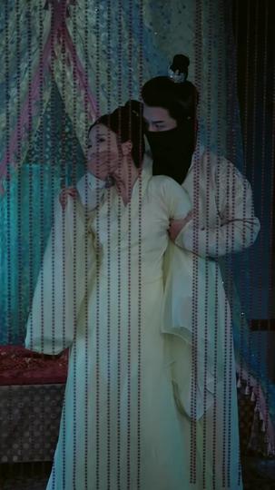 Thoughts Out Loud, Heart in Danger Episode 5