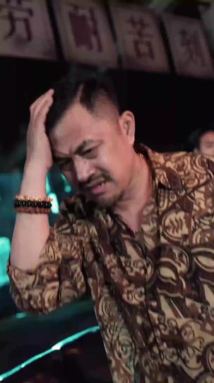 Reinkarnasi Hukum Dewa Episode 8