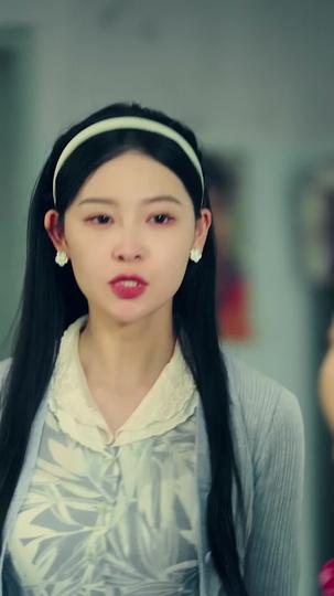 Rescue in Time: Love and Redemption Episode 7