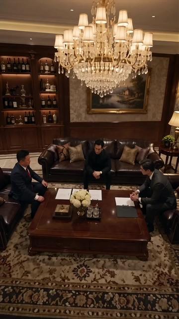 The Kindness That Came Full Circle Ep. 9