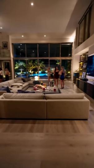 Crushing on My Nemesis Episode 1