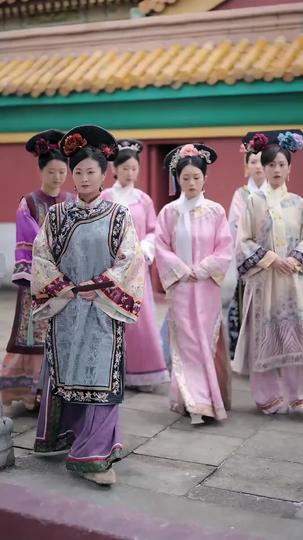 Selir yang Mengubah Takdir Episode 6