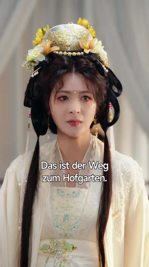 Lass den Mond hinabgleiten 4Folgen