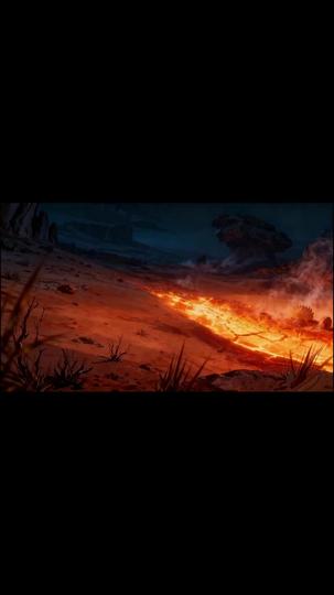 Benteng Dunia Kiamat Episode 5