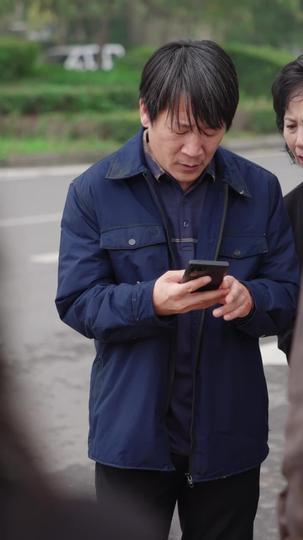 跟着儿子进城享福 第7集