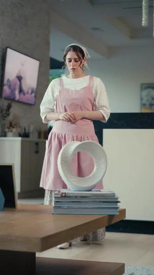 私の愛の船はもう出航した 第 1 話